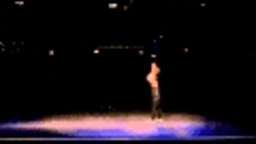 Partner act Ruslan & Robin