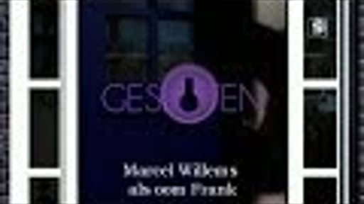 Marcel Willems als oom Frank AGD