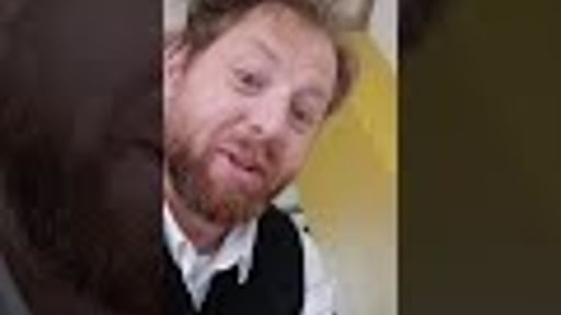 Karl stelt zich voor