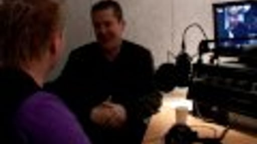 Promo 'De voice-overs van RTL'