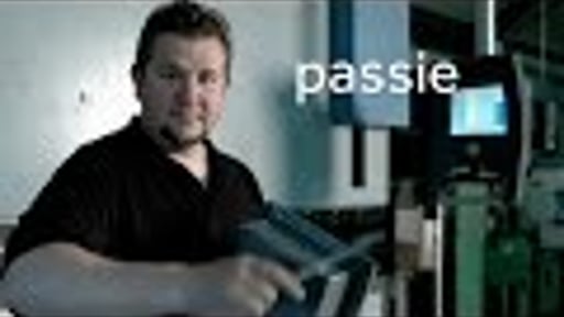 Promofilm MTN metaalwerken