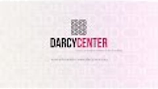 Promofilm Darcy  Center