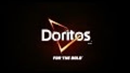 Live happily ever after-Doritos