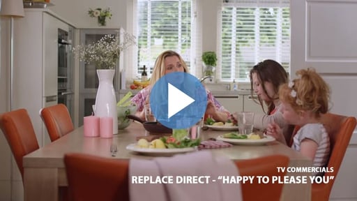 REPLACE DIRECT COMMERCIAL + ADD ON