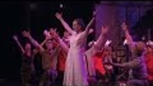 Amateur Musical Awards 2014 - Brassica Musicals - Evita - Buenos Aires