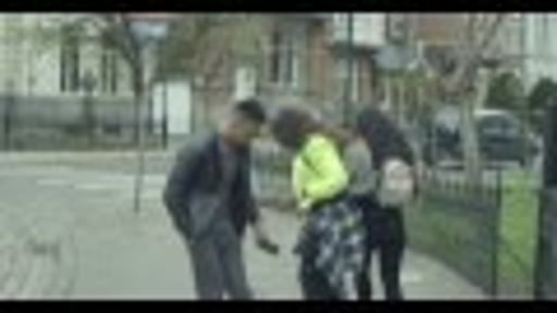 Dans met mij - LaLa Green