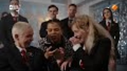 Showreel Donna-jo 2024