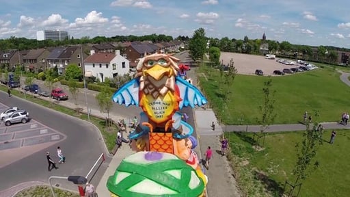 Sittard Weekend 2014