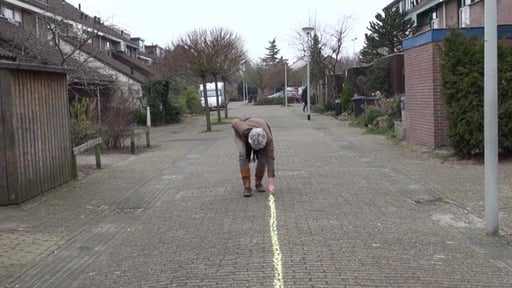 BUURTwarmtenetwerk Maldenhof Amsterdam