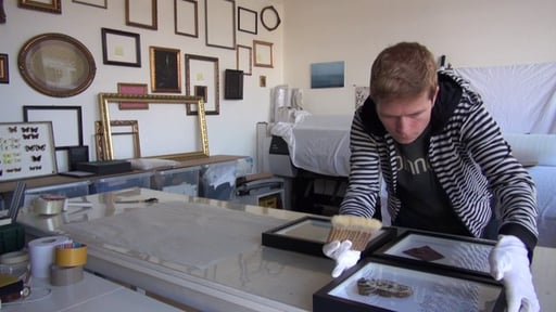 A LLOT, een ode aan de productieve volkstuin