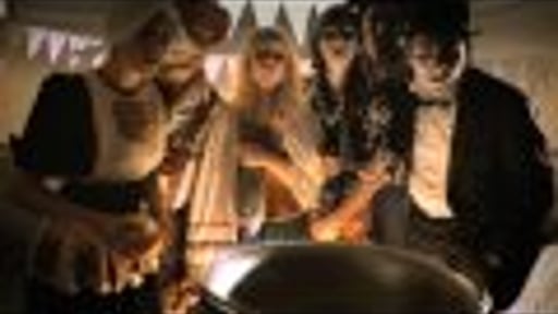 Find it at Sziget - Sziget 2010 Video Contest