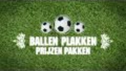 mcdonalds ballen plakken kop