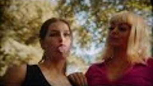 Showreel Noa de Jong 2024