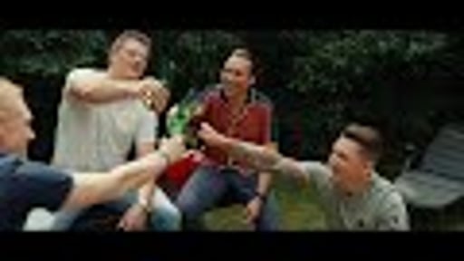 Showreel Michael Hanna