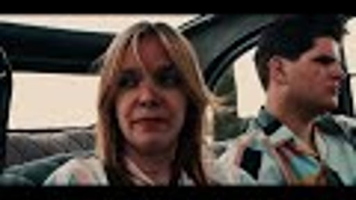 de roadtrip - Fleur Posthumus short movie (Giel Smits)