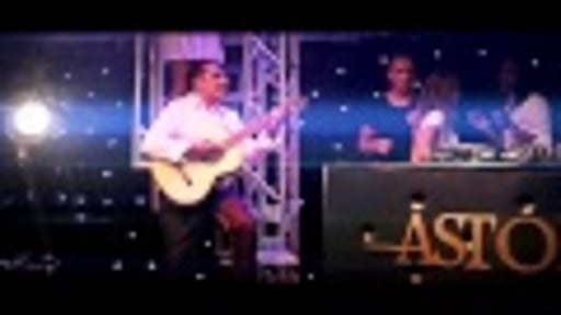 Javi Escalera - Baila Morena Mia BMM (Official Video)