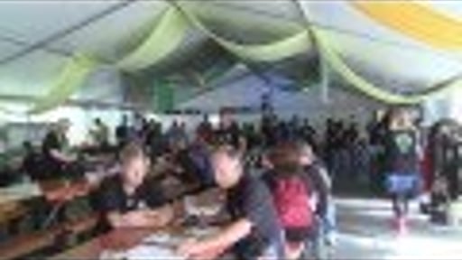 Vrijwilliger worden op Appelpop?