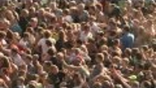 Appelpop 2012 officieel sfeerverslag