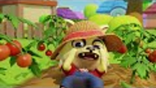 SuiFrens meets Cosmocadia (OFFICIAL TRAILER)