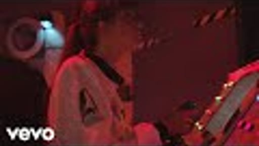 Giio and the Space Fauna - Song to a Vanished Planet (Official Video)