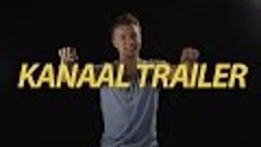 Woody's Channel Trailer (Dutch)