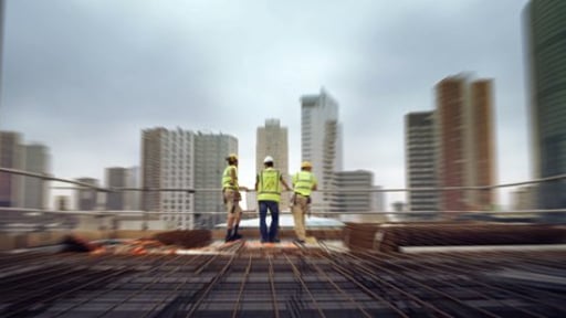 Bata Industrials Corporate film