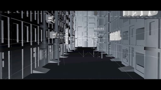 Showreel - Juli 2015