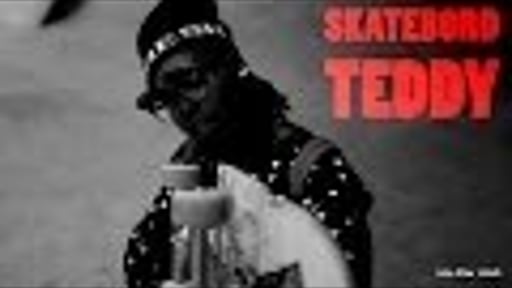 SkateBord Teddy - GriZzle On Em (TrapTape2014)