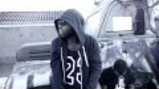 SkateBord Teddy - Paranoid ft FreshMan5000 (TrapTape2014)