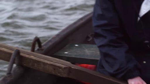 Uitvinders en het verborgen oog