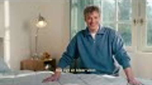 Zelesta Commercial with Hansje Görtz