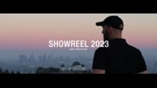 ADEH SHOWREEL 2023