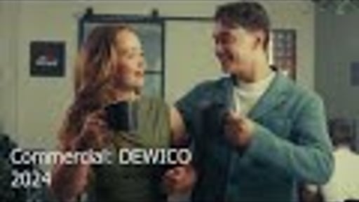 Geesje Blokhuis | ACTING showreel (2025)