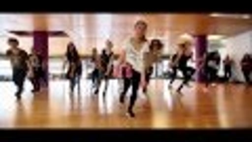 HRN Workshops 2 | Shayenne Verstraten | HRN Movie & Motionvictim