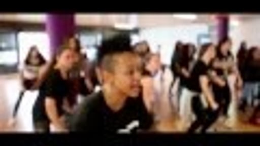 HRN Workshops 2 | Daphne Scheerlink (TOCSICK) | HRN Movie & Motionvictim