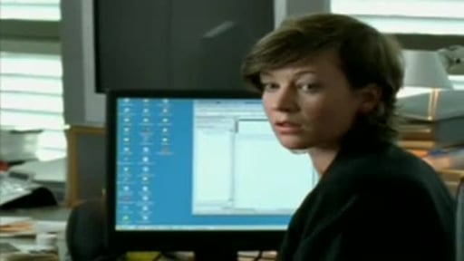showreel 2011 Judith Wolf