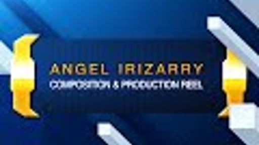 Composition & Production Reel 2024