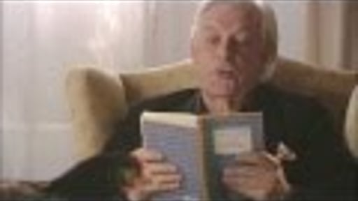 Boekenweek Promo 2009 NPO NED 2 - Cato-Margo Regie & Voice = Regisseur / Director