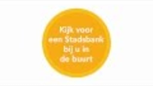 Stands Bank van Lening - Cato-Margo Regie & Voice = Voice-Over