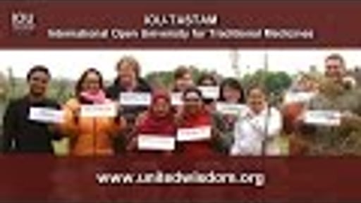 Diploma & bachelor courses - IOU-TASTAM International Open University