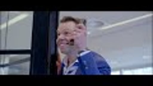 SHOWREEL Tom van de Laar