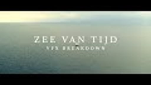 'Zee van Tijd' (2022) | VFX Breakdown