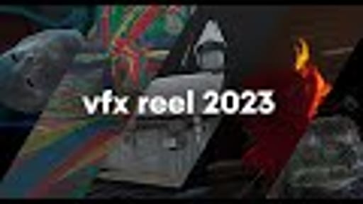 Planet X Showreel 2023
