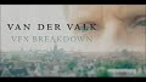'Van der Valk season 2' (2021) | VFX Breakdown