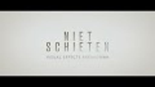 'Niet Schieten' (2018) | VFX Breakdown