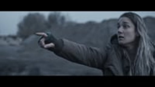 Andrea Noske - acting showreel 2023