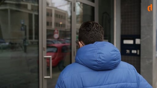 het Dok in 1minuut