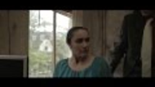 Actress Galyna Kyyashko showreel