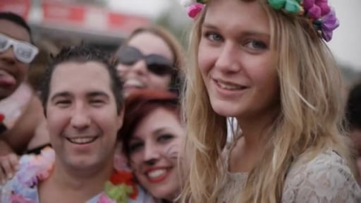Mysteryland 2013 After Movie