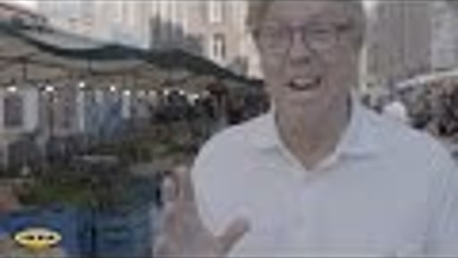 IKEA Cataloggers #1: Robert Kranenborg bereidt zich voor...